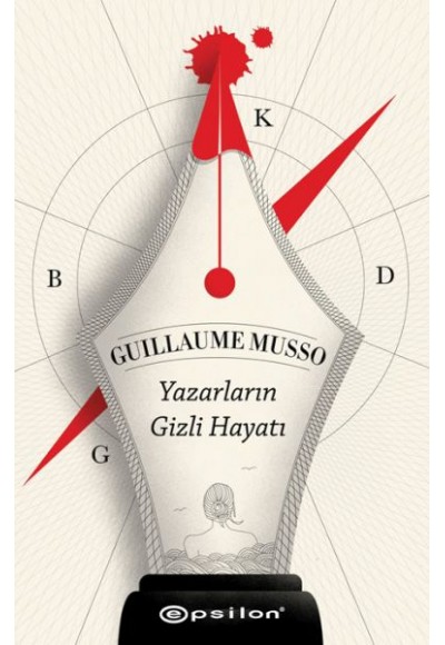 Yazarların Gizli Hayatı