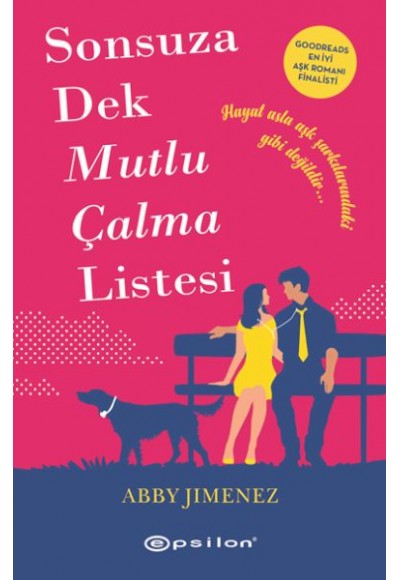 Sonsuza Dek Mutlu Çalma Listesi