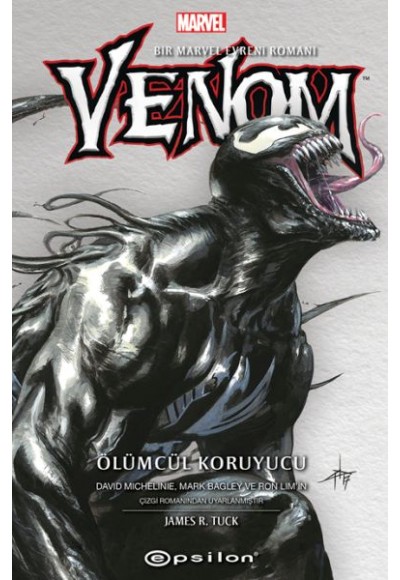Venom Ölümcül Koruyucu