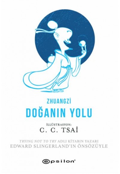 Doğanın Yolu