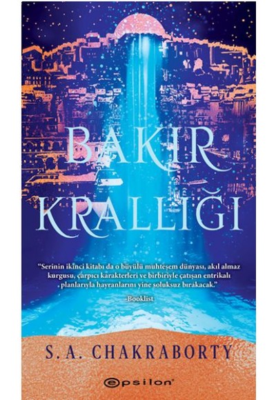 Bakır Krallığı