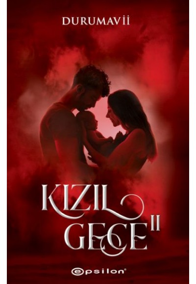 Kızıl Gece II