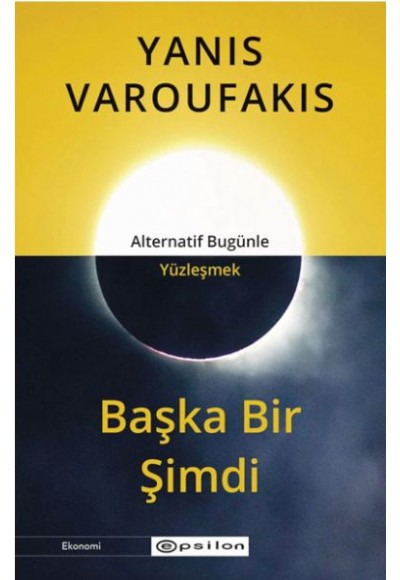 Başka Bir Şimdi