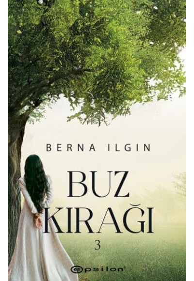 Buz Kırağı 3
