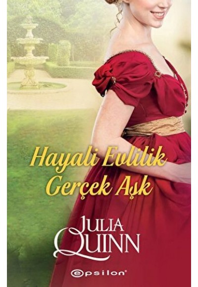 Hayali Evlilik Gerçek Aşk