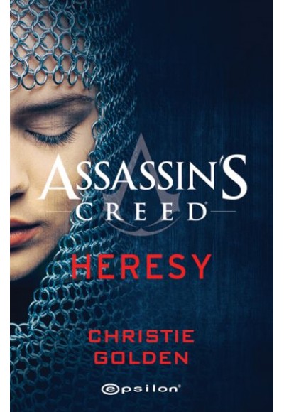 Assassin’s Creed Heresy