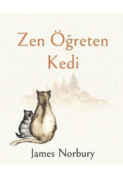 Zen Öğreten Kedi