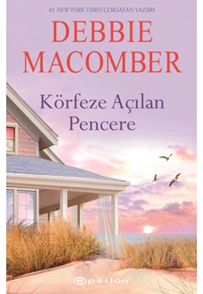 Körfeze Açılan Pencere