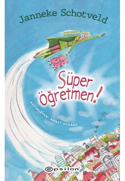 Süper Öğretmen