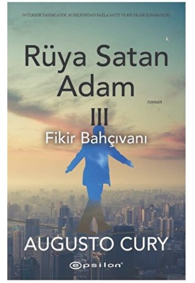 Rüya Satan Adam 3 Fikir Bahçıvanı