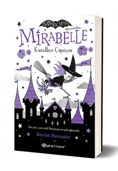 Mirabelle Kuralları Çiğniyor