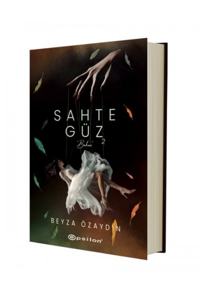 Sahte Güz (Ciltli)