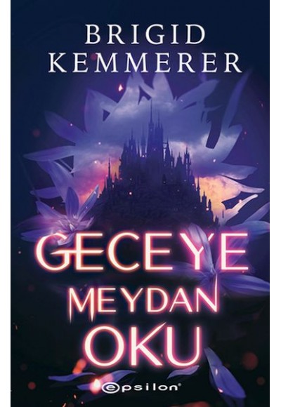 Geceye Meydan Oku