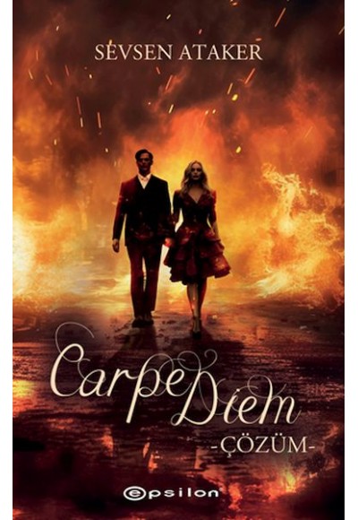Carpe Diem 2 Çözüm