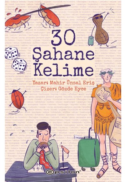 30 Şahane Kelime