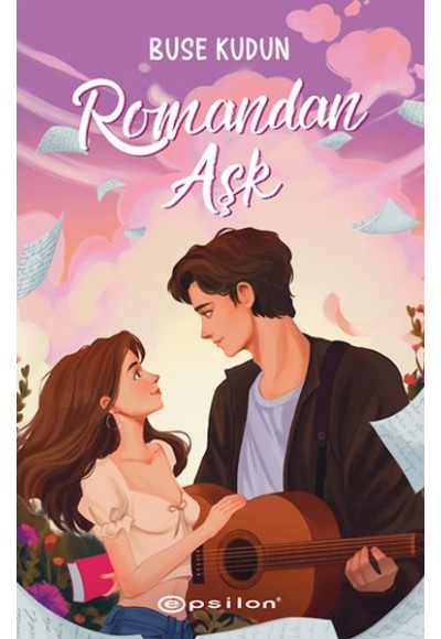 Romandan Aşk