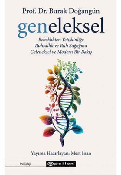 Geneleksel