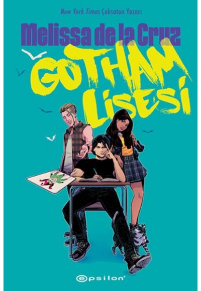 Gotham Lisesi