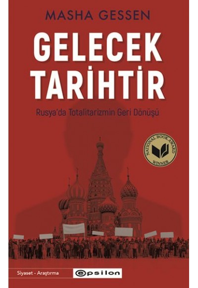 Gelecek Tarihtir