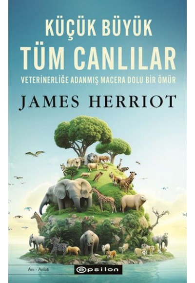 Küçük Büyük Tüm Canlılar