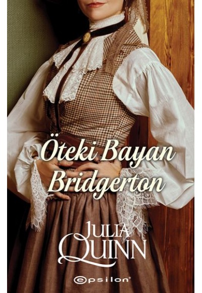 Öteki Bayan Bridgerton