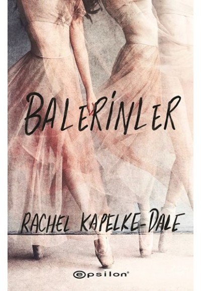 Balerinler