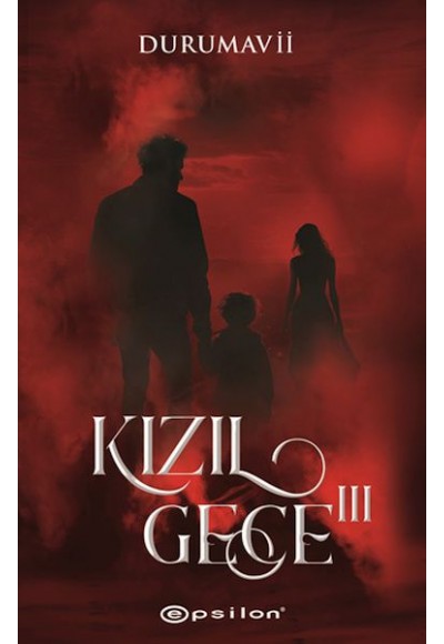 Kızıl Gece III