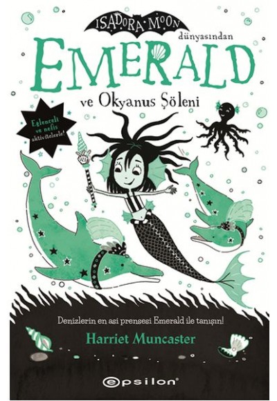 Emerald ve Okyanus Şöleni