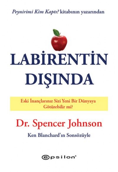 Labirentin Dışında