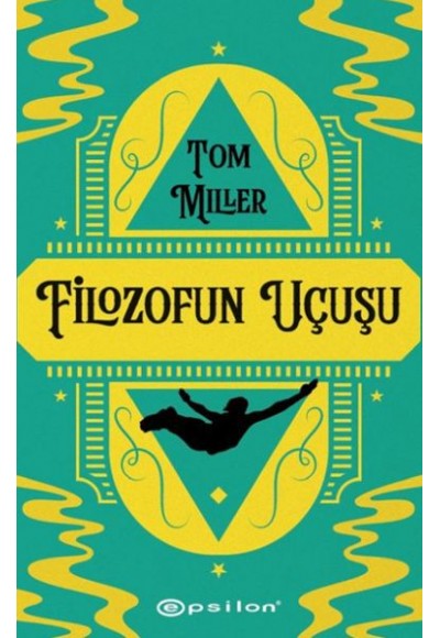Filozofun Uçuşu