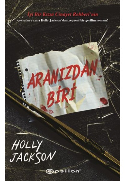 Aranızdan Biri