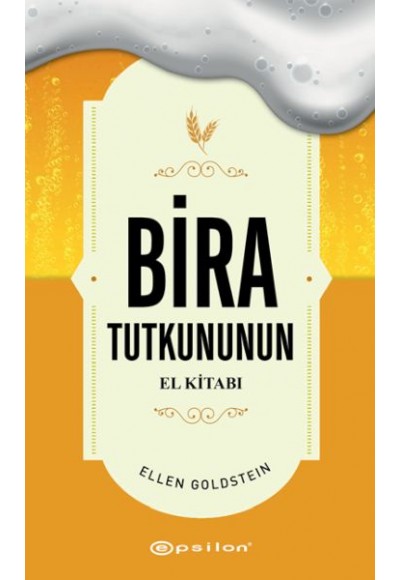 Bira Tutkununun El Kitabı
