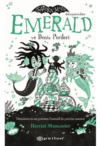 Emerald ve Deniz Perileri