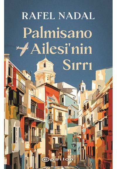 Palmisano Ailesi'nin Sırrı
