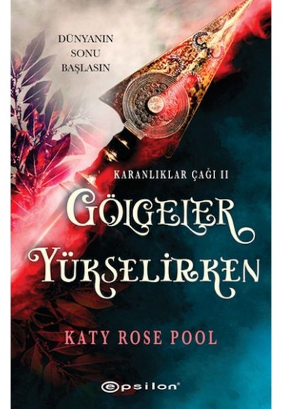 Gölgeler Yükselirken