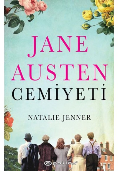 Jane Austen Cemiyeti