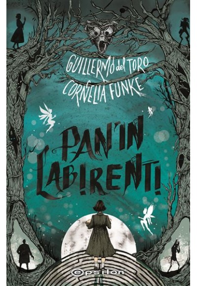 Pan'ın Labirenti