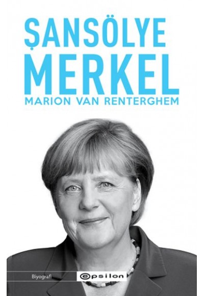 Şansölye Merkel