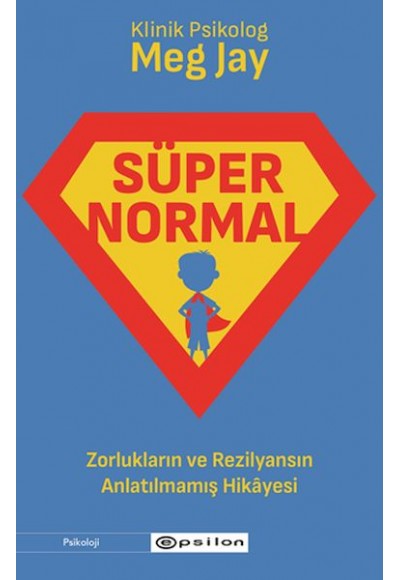 Süpernormal