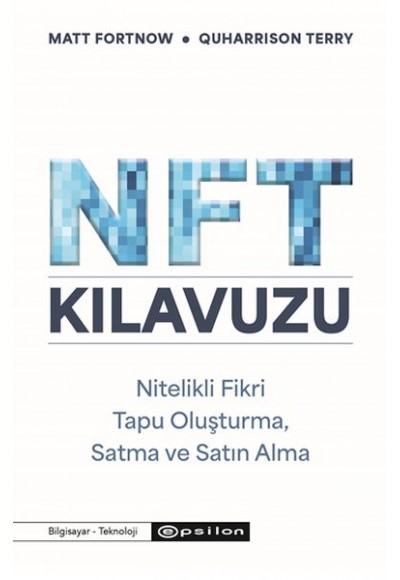 Nft Kılavuzu