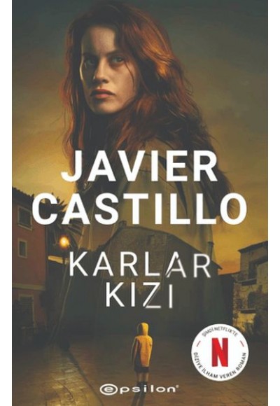 Karlar Kızı