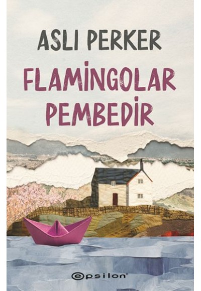 Flamingolar Pembedir
