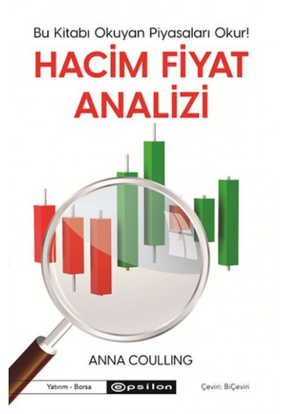 Hacim Fiyat Analizi