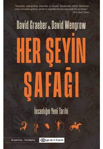 Her Şeyin Şafağı