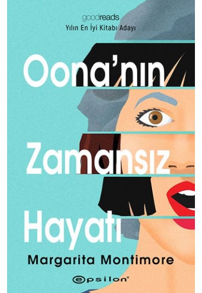 Oona'nın Zamansız Hayatı