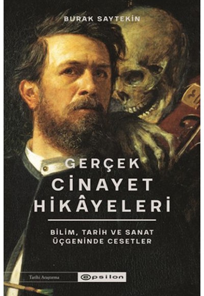 Gerçek Cinayet Hikâyeleri