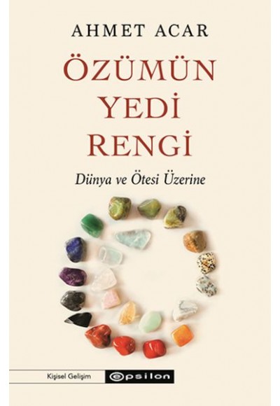 Özümün Yedi Rengi