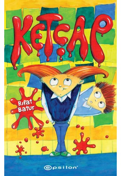 Ketçap