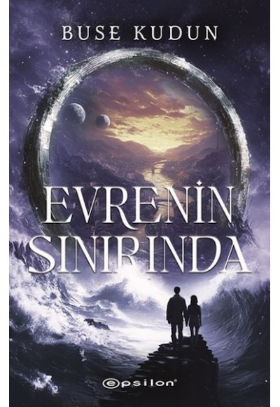 Evrenin Sınırında