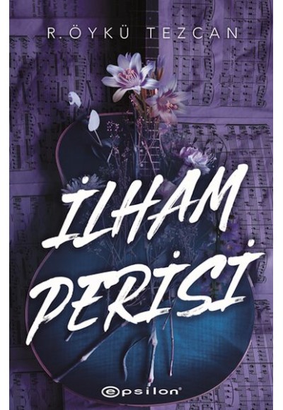 İlham Perisi
